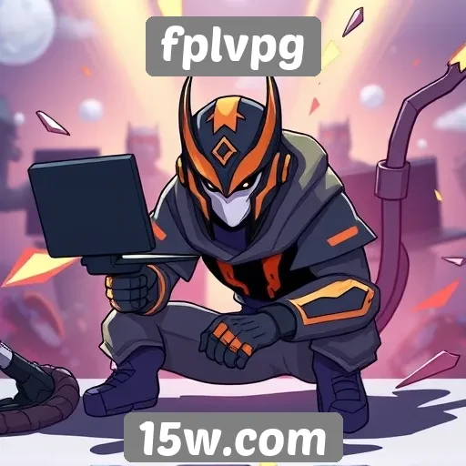 tendências de jogos competitivos no fplvpg