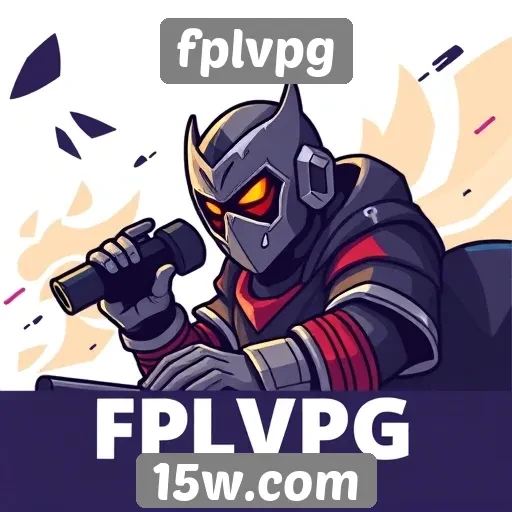Principais recursos do site fplvpg para gamers