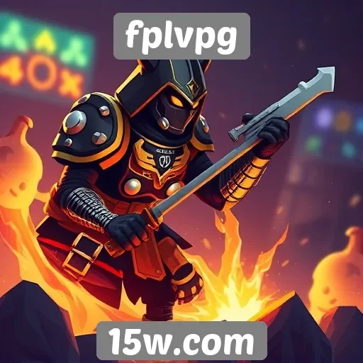 fplvpg expande catálogo de jogos online