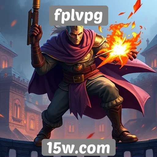 Melhores práticas para otimizar seu jogo no fplvpg